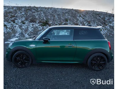 Mini Cooper Works Edition 178 hk, -2021