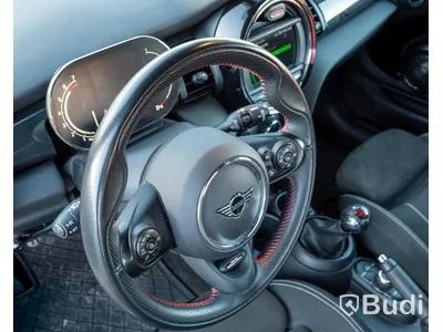 Mini Cooper Works Edition 178 hk, -2021