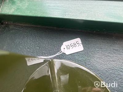 Bordslampa. Ord. pris inkl. moms: ca 10 585 kr
