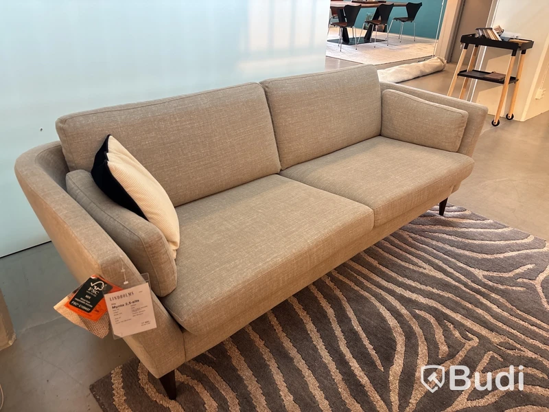 Soffa Mynta 2,5-sits - Ord. pris inkl. moms: ca 17 990 kr
