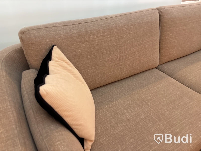Soffa Mynta 2,5-sits - Ord. pris inkl. moms: ca 17 990 kr
