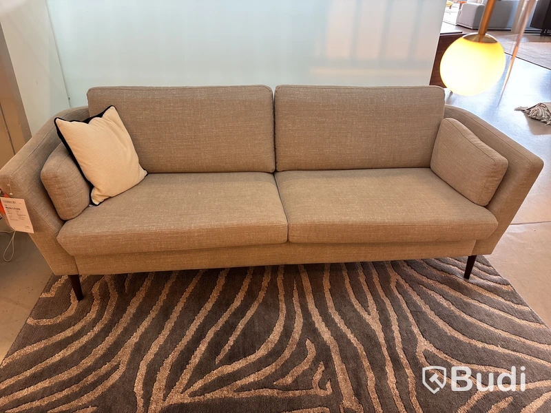 Soffa Mynta 2,5-sits - Ord. pris inkl. moms: ca 17 990 kr