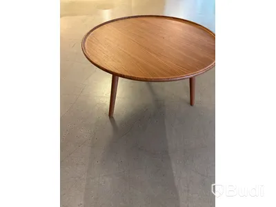 Kaffebord Sits Love.  Ord. pris inkl. moms: ca 11 990 kr
