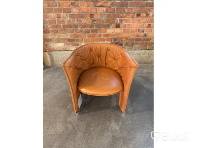 Fåtölj Fogia Niche Club Chair. Ord. pris inkl. moms: ca 30 705 kr