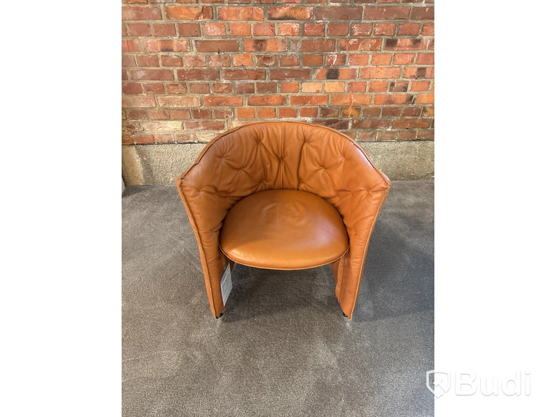 Fåtölj Fogia Niche Club Chair. Ord. pris inkl. moms: ca 30 705 kr