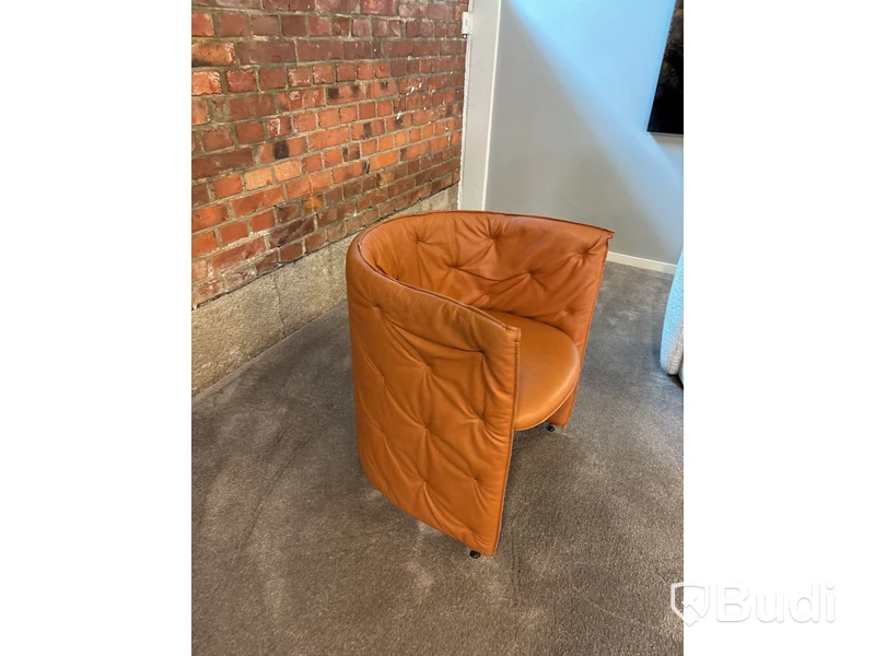 Fåtölj Fogia Niche Club Chair. Ord. pris inkl. moms: ca 30 705 kr