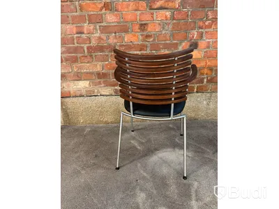 6 st. karmstolar Tiger Ord. pris inkl. moms: ca 61 050 kr