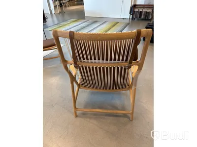 Loungestol Gazzda Dedo-Lounge Chaire. Ord. pris inkl. moms: ca 26 275 kr