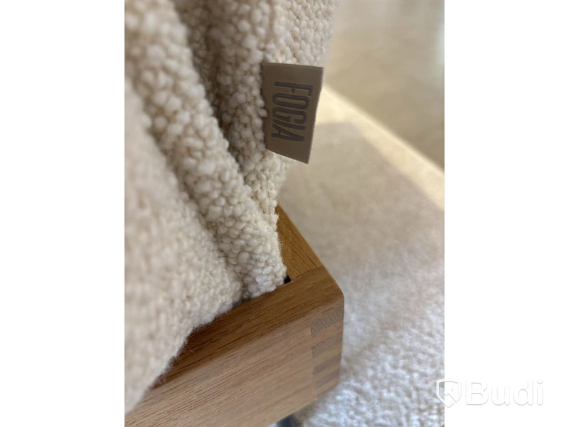 Soffa Fogia Jord. Ord. pris inkl. moms: ca 152 575 kr