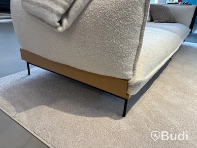Soffa Fogia Jord. Ord. pris inkl. moms: ca 152 575 kr