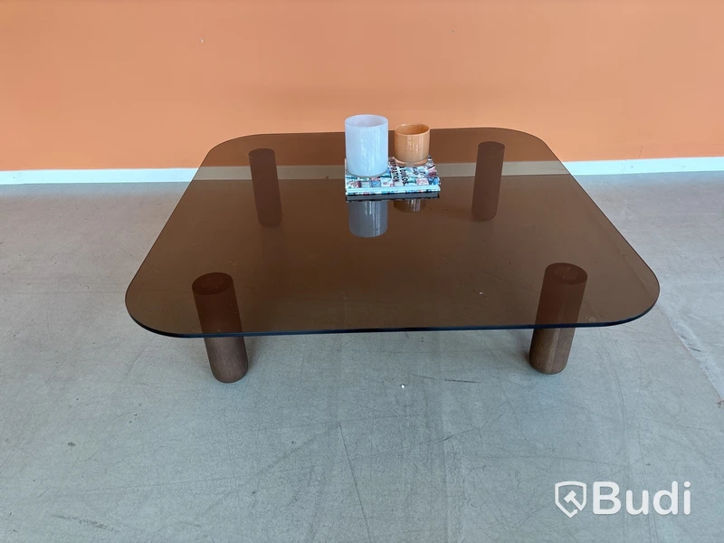 Soffbord Fogia Big Sur Sofa Table.  Ord. pris inkl. moms: ca 16 620 kr