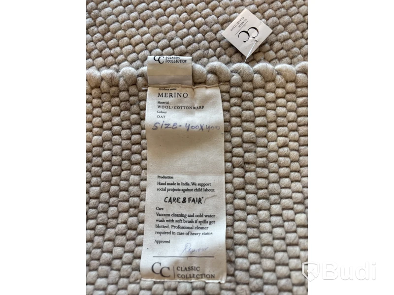 Matta Classic Collection OAT Merino. Ord. pris inkl. moms: ca 22 000 kr