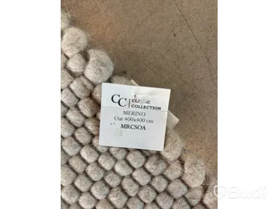 Matta Classic Collection OAT Merino. Ord. pris inkl. moms: ca 22 000 kr