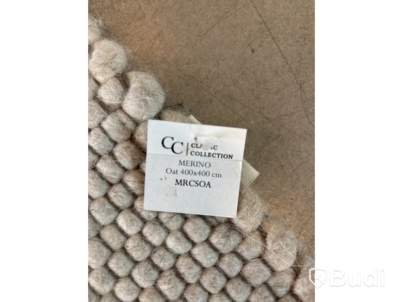 Matta Classic Collection OAT Merino. Ord. pris inkl. moms: ca 22 000 kr