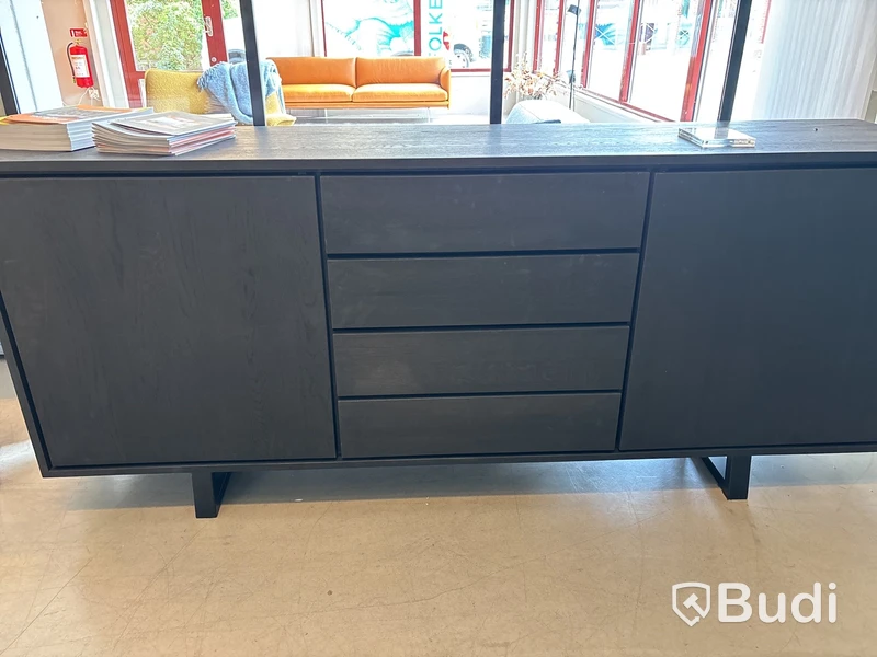 Sideboard Kristensen:kristensen Forest. Ord. prsi inkl. moms: ca 35 239 kr