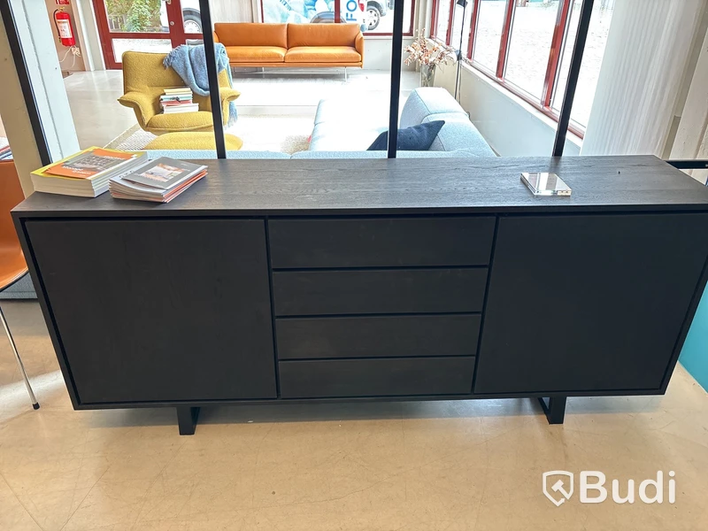 Sideboard Kristensen:kristensen Forest. Ord. prsi inkl. moms: ca 35 239 kr