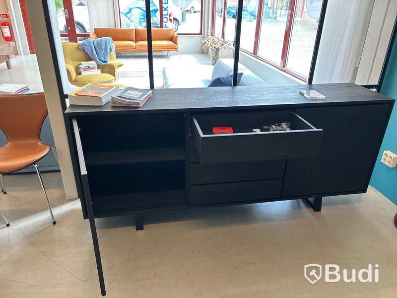 Sideboard Kristensen:kristensen Forest. Ord. prsi inkl. moms: ca 35 239 kr