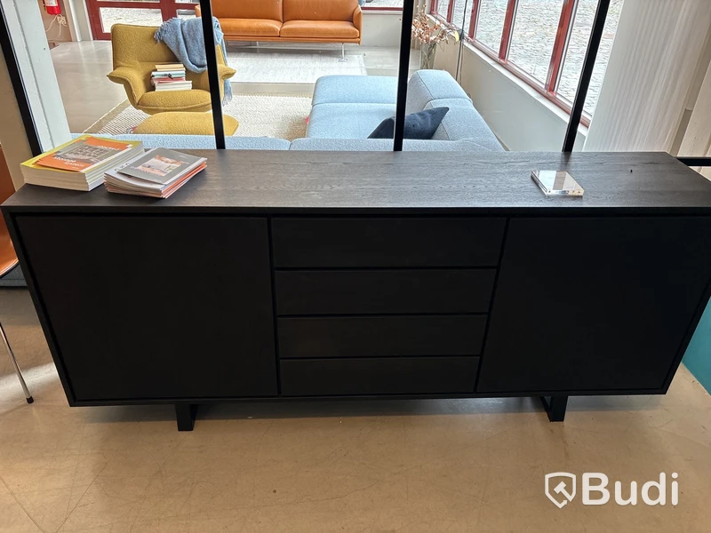Sideboard Kristensen:kristensen Forest. Ord. prsi inkl. moms: ca 35 239 kr