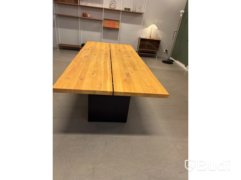 Matbord Kristensen:kristensen Elegant. Ord. pris inkl. moms: ca  42 000 kr