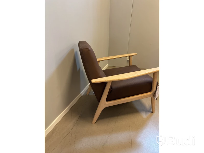 Fåtölj Sits Jack. Ord. pris inkl. moms: ca 13 990 kr