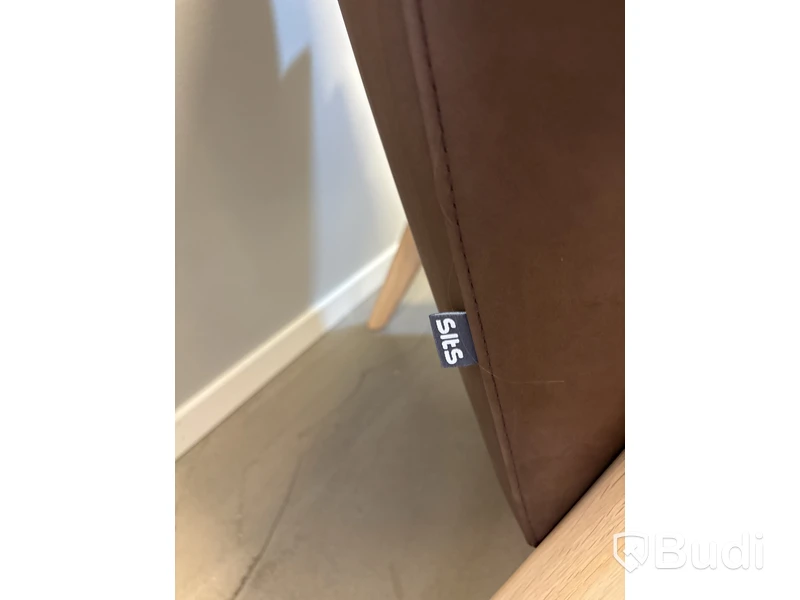 Fåtölj Sits Jack. Ord. pris inkl. moms: ca 13 990 kr