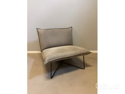 Fåtölj  Jess Design Earl Lounge. Ord. pris inkl. moms: ca 16 395 kr