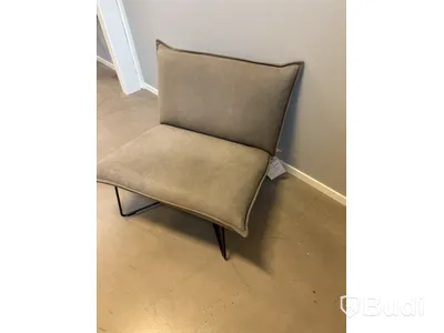 Fåtölj  Jess Design Earl Lounge. Ord. pris inkl. moms: ca 16 395 kr