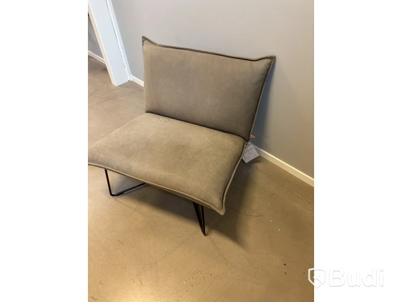 Fåtölj  Jess Design Earl Lounge. Ord. pris inkl. moms: ca 16 395 kr