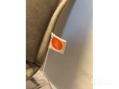 Fåtölj  Jess Design Earl Lounge. Ord. pris inkl. moms: ca 16 395 kr