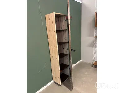Skåp Källemo, Ord. pris inkl. moms: ca 40 000 kr