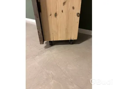 Skåp Källemo, Ord. pris inkl. moms: ca 40 000 kr