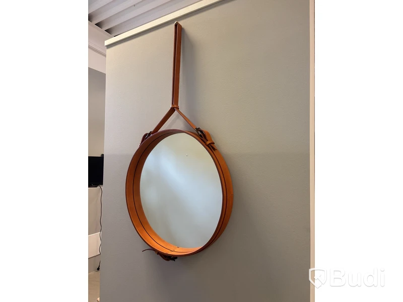 Spegel GUBI Adnet,, Ord. pris inkl. moms: ca 11 190 kr