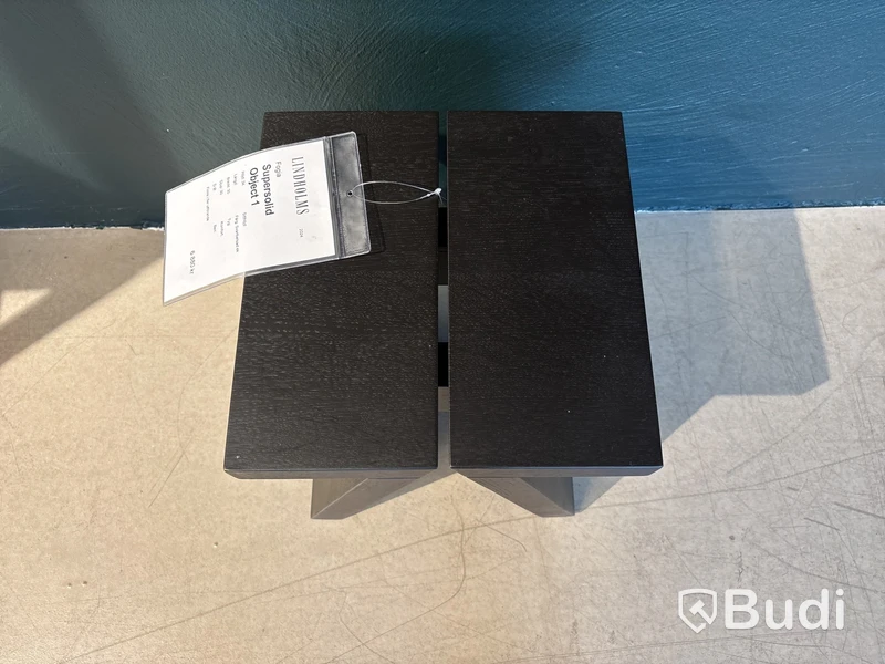 Pall Fogia Supersolid. Ord. pris inkl. moms: ca 6880 kr