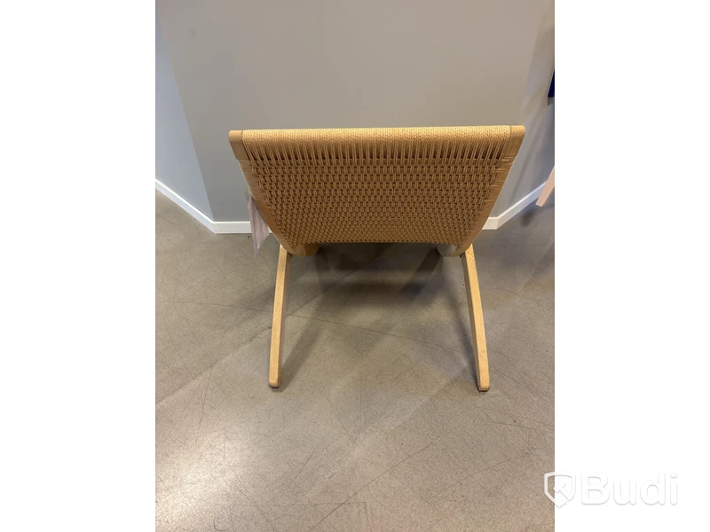 Stol Carl Hansen Cuba Chair. Ord. pris inkl. moms: ca  11 571 kr