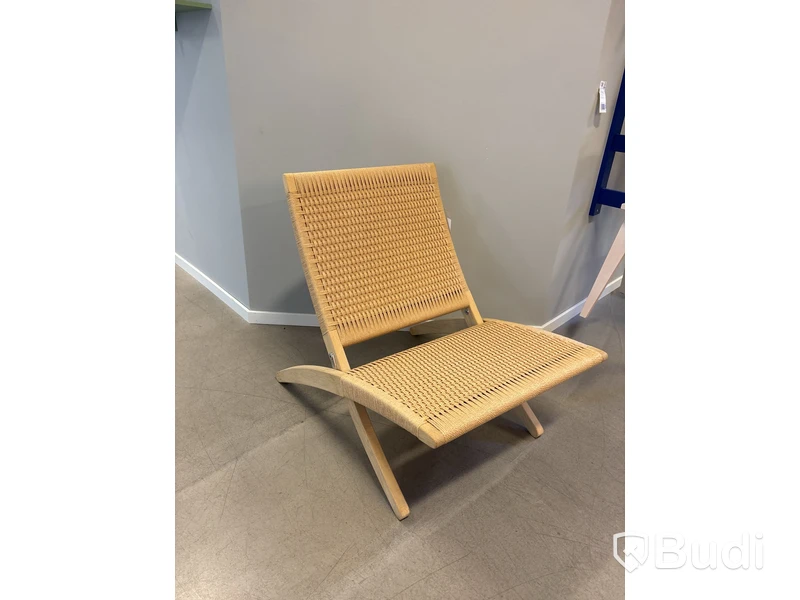 Stol Carl Hansen Cuba Chair. Ord. pris inkl. moms: ca  11 571 kr