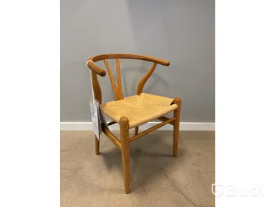 Barnstol Carl Hansen CH24 Wishbone-Chair för barn. Ord. pris inkl. moms: ca 6251 kr