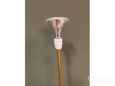 Golvlampa Örsjö Galax. Ord. pris inkl. moms: ca 10 095 kr