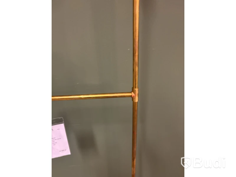 Golvlampa Örsjö Galax. Ord. pris inkl. moms: ca 10 095 kr