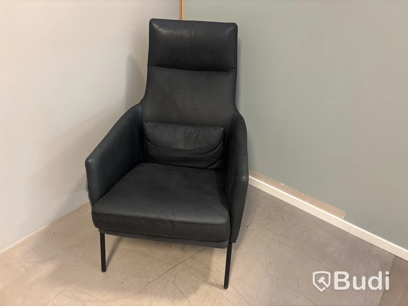 Fåtölj Sits Siri Ord. pris inkl. moms: ca 20 490 kr