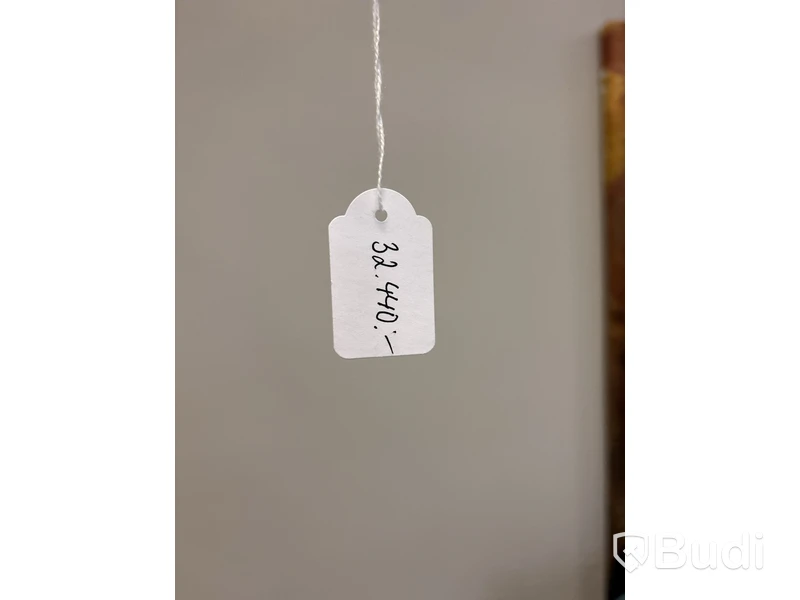 Golvlampa Vertigo. Ord. pris inkl. moms: ca 32 440 kr