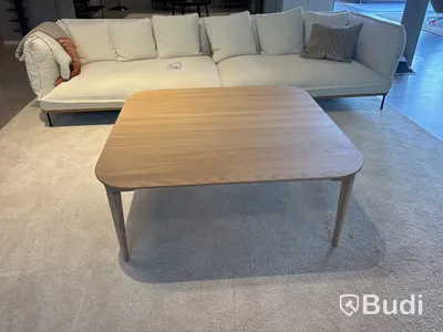 Soffbord SITS, Casual coffee table without tray.