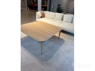 Soffbord SITS, Casual coffee table without tray.