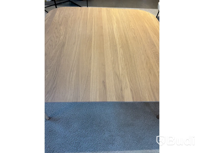 Soffbord SITS, Casual coffee table without tray.