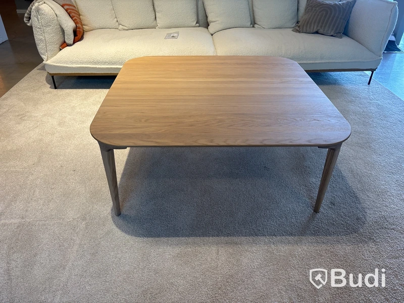 Soffbord SITS, Casual coffee table without tray.