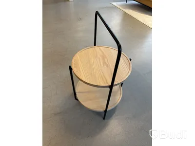 Brickbord Andersen Mini Tray Table. Ord. pris inkl. moms: ca 2419 kr