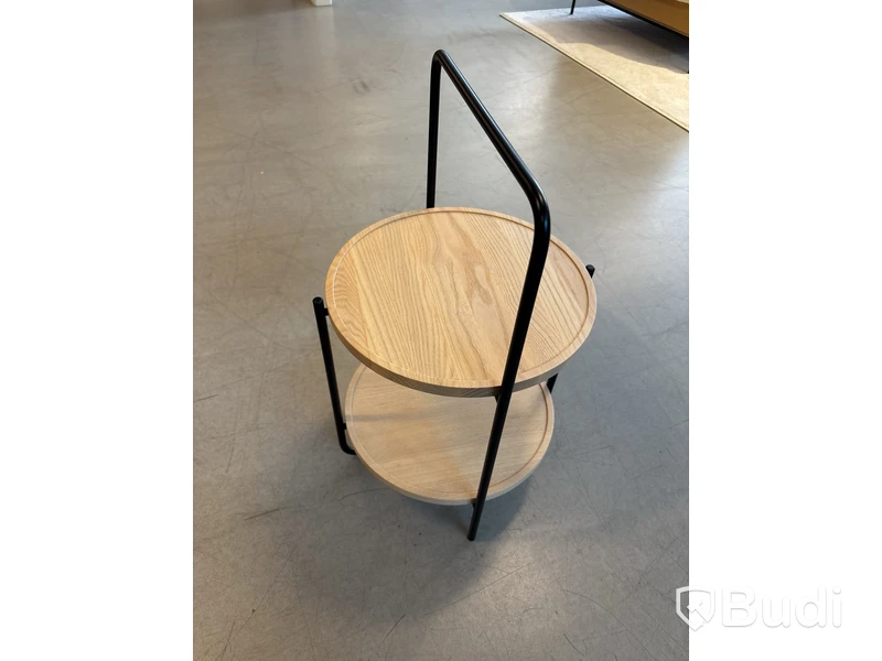 Brickbord Andersen Mini Tray Table. Ord. pris inkl. moms: ca 2419 kr