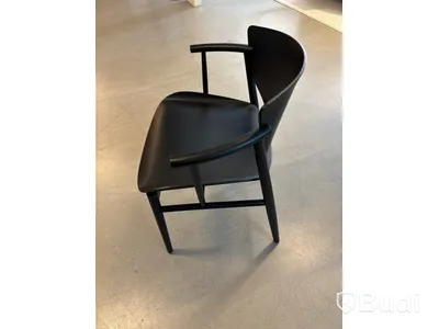 Karmstol FRITZ HANSEN N01. Ord. pris inkl. moms: ca 10999 kr