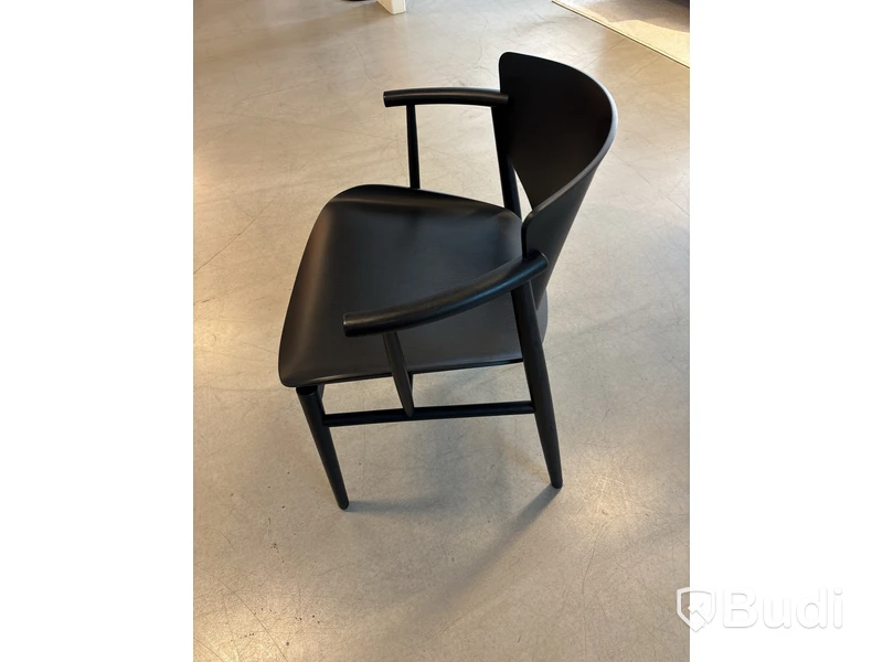 Karmstol FRITZ HANSEN N01. Ord. pris inkl. moms: ca 10999 kr
