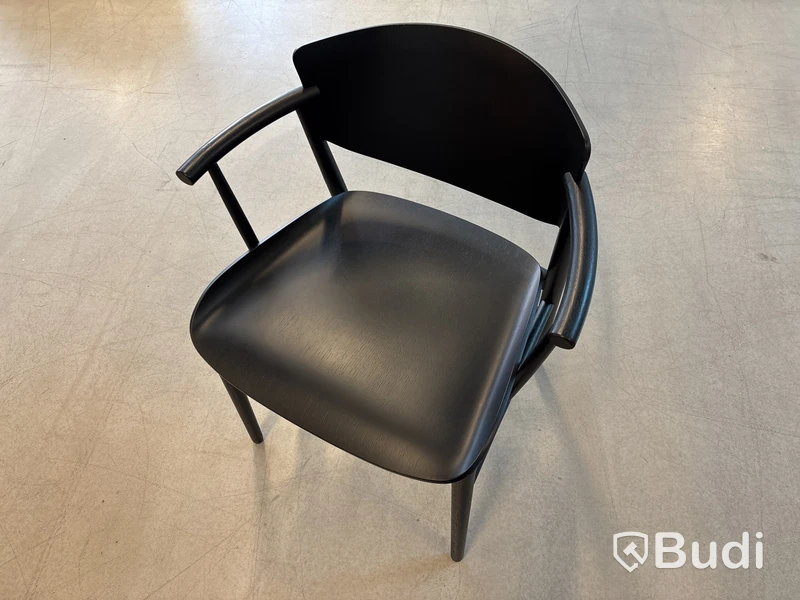 Karmstol FRITZ HANSEN N01. Ord. pris inkl. moms: ca 10999 kr