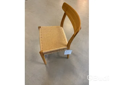 Stol Carl Hansen CH23. Ord. pris inkl. moms: ca 10 789 kr